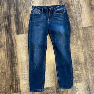 Judy Blue Jeans Slim Fit